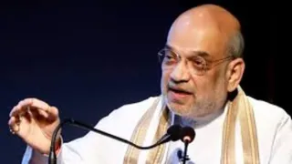 अमित शाह ने कार्यकर्ताओं को दिया नया टास्क।