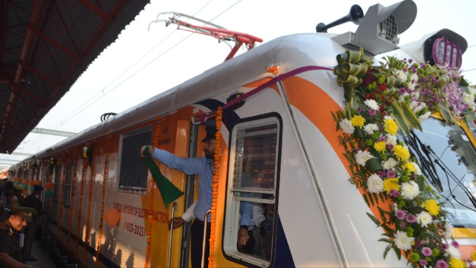 new trains boost passenger traffic on delhishamli route