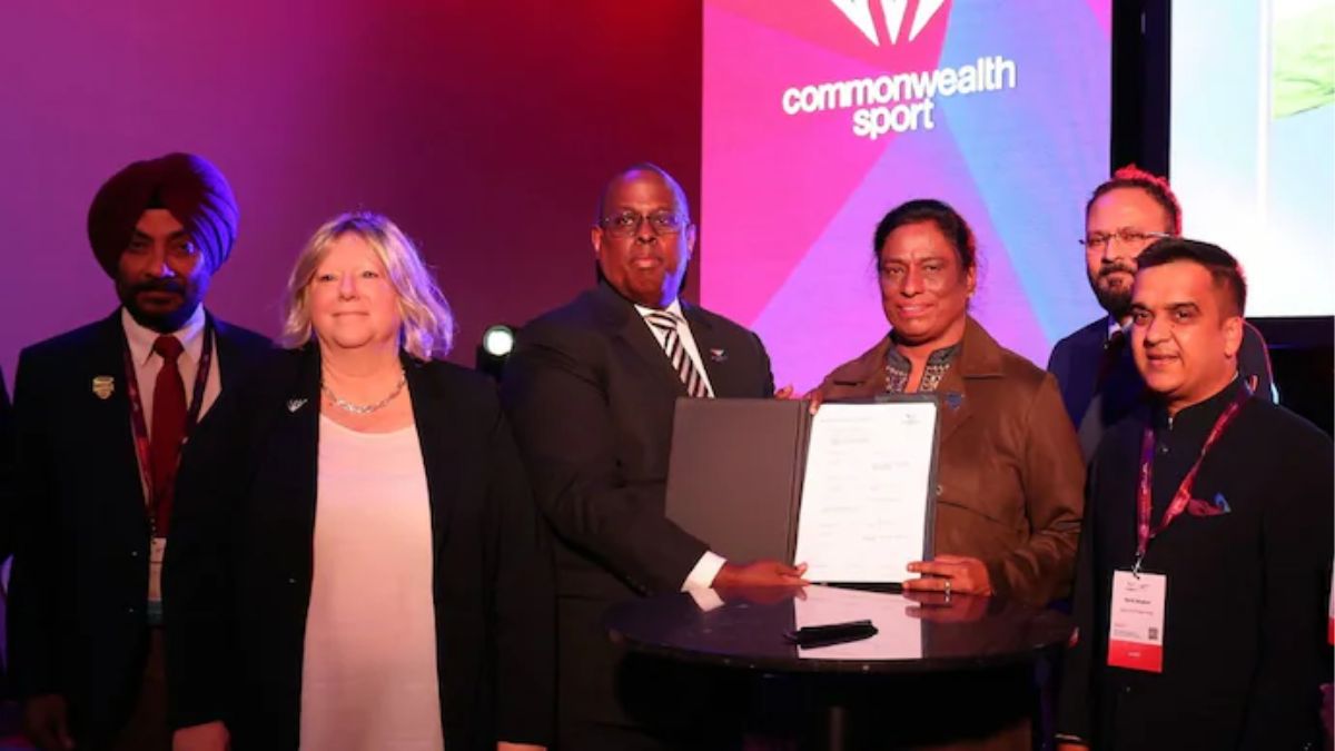 more than 15 sports will be included in the commonwealth games 2030