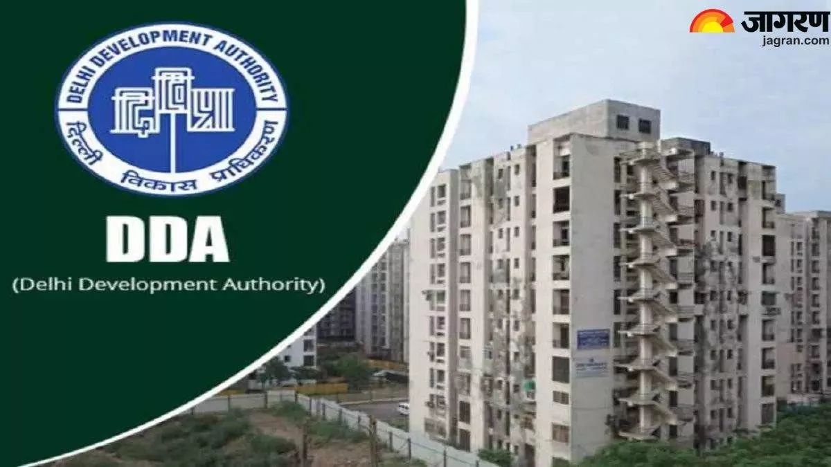 dda karmayogi housing scheme 2025 flats for government employees
