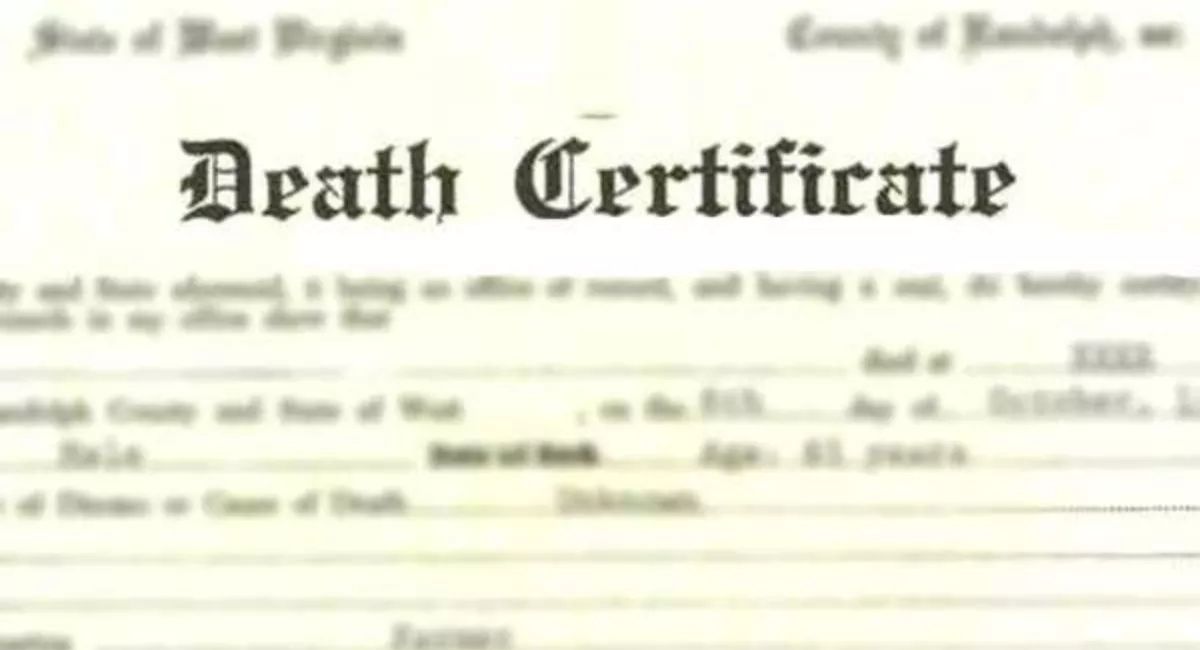 jaunpur fir ordered in land fraud case using fake death certificate