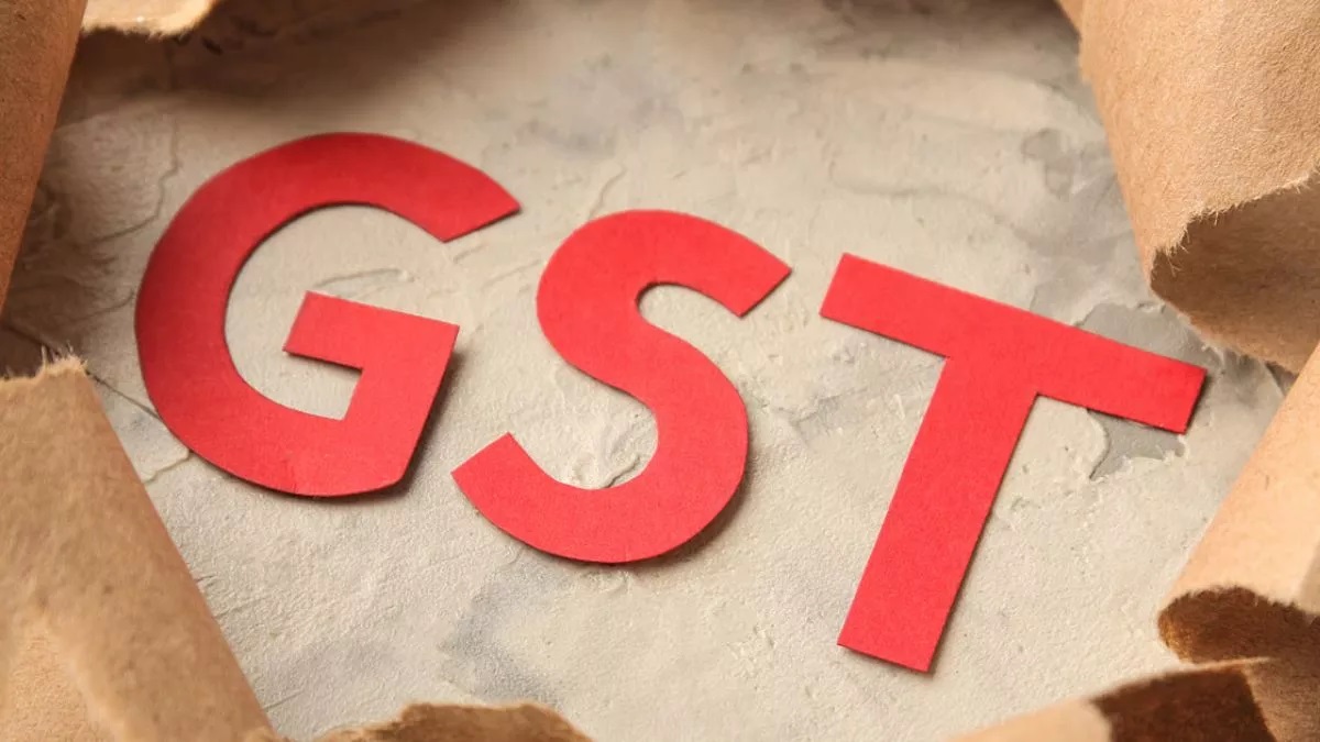 gst recovery target agra zone aims for 100 crore monthly