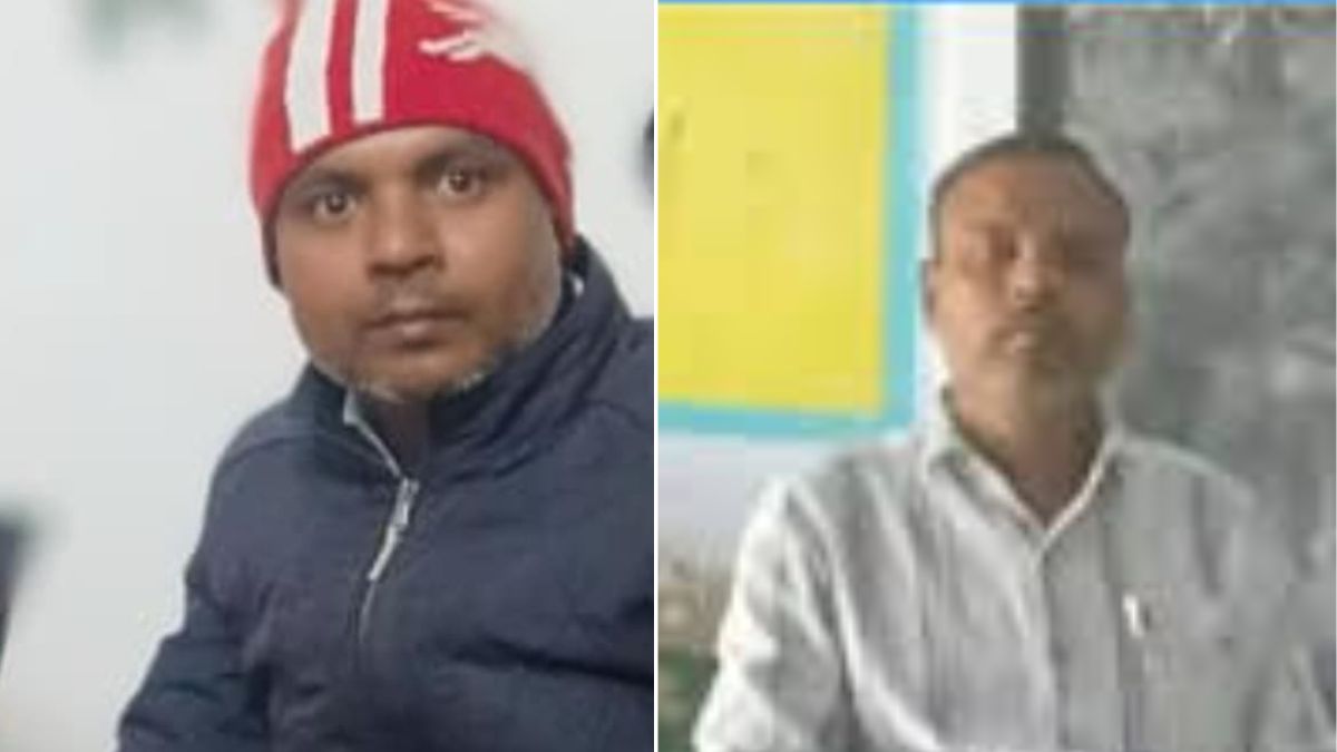 gonda blo enquiry committee will investigate matter of blo suicide case in gonda