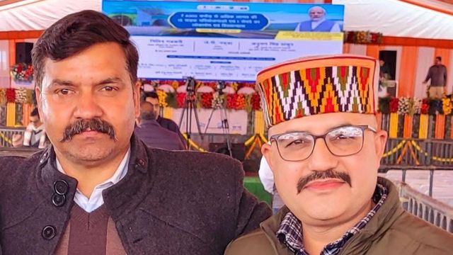 हिमाचल सरकार चुनावी वादों को पूरा करने में असफल, बीजेपी ने पंचायतीराज चुनाव में देरी करने का लगाया आरोप
