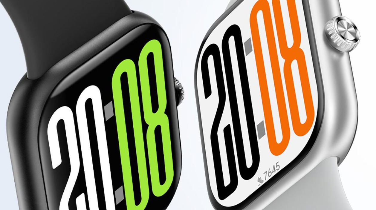 honor watch x5 launched with up to 14 days battery life