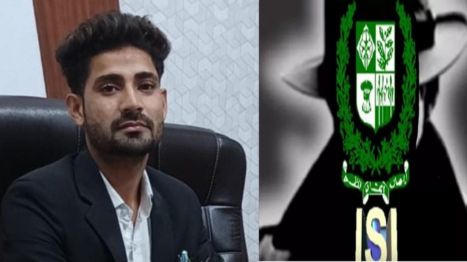 lawyer arrested in nuh for spying for pakistans isi