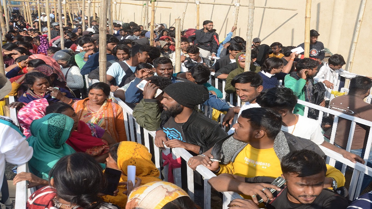 india vs south africa match ranchi hotel rooms fully booked