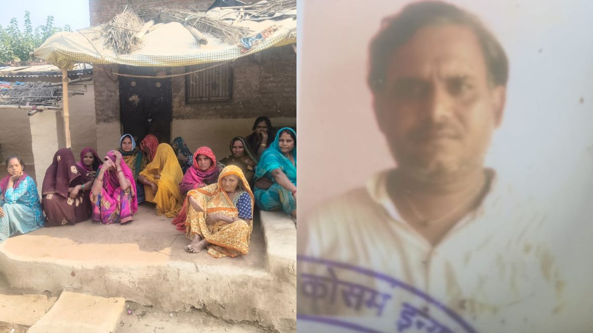 man dies after being beaten by inlaws over wife departure