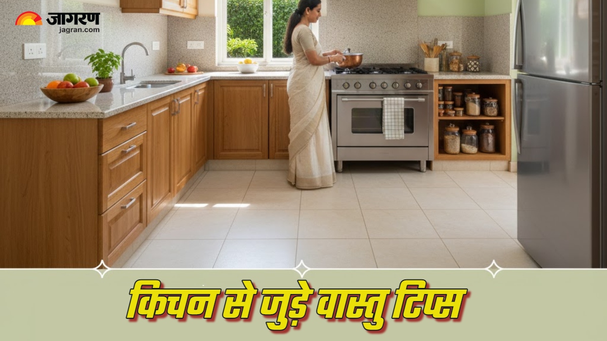 vastu tips for kitchen according to vastu in which direction should the kitchen be located