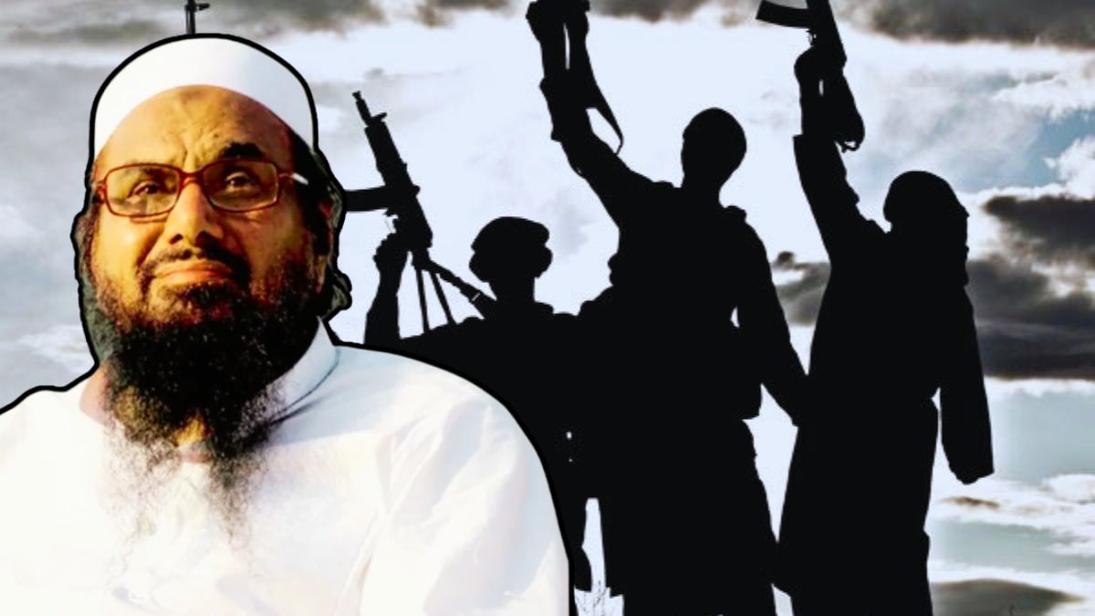 political party kids wing lashkaretaiba let expansion in pakistan hafiz saeeds strategy