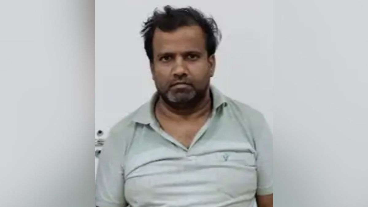 pankaj mishra jail plot advocate arrest in meerut gang rape case