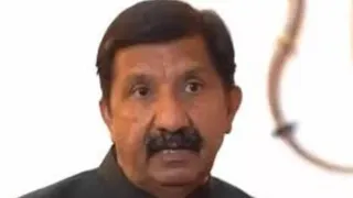 हिमाचल प्रदेश के उपमुख्यमंत्री मुकेश अग्निहोत्री। जागरण आर्काइव