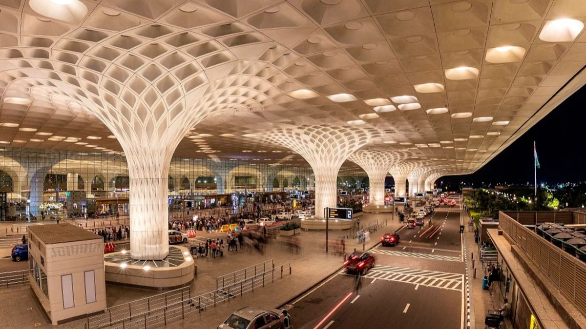 nepali woman arrested at mumbai airport with fake passport