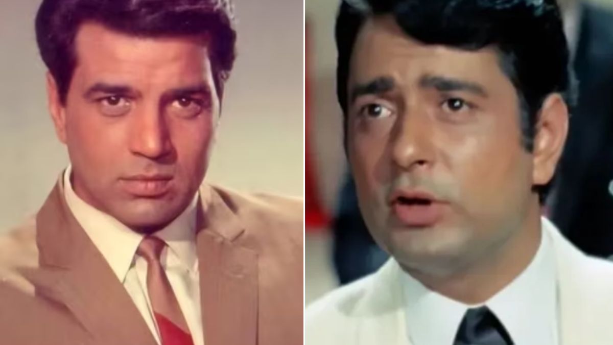 navin nischol once a tough competitor to dharmendra and amitabh bachchan his life took a tragic turn after his second wifes suicide