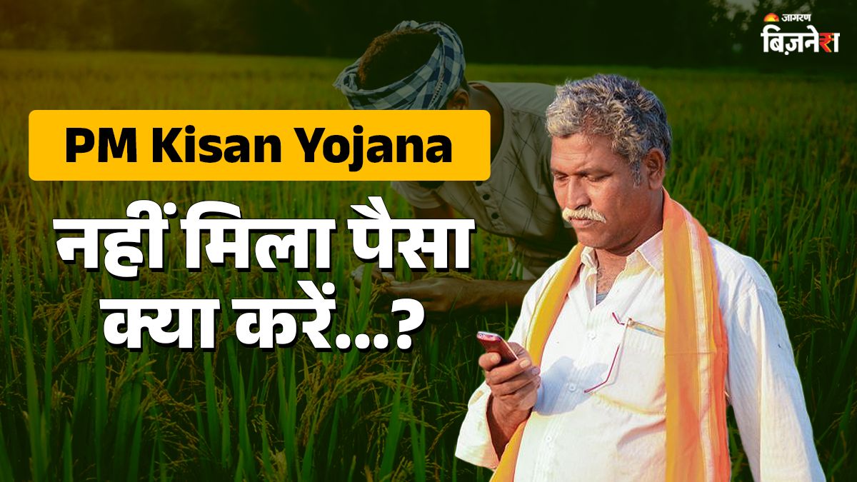 pm kisan yojana 21st installment delay reasons and solutions
