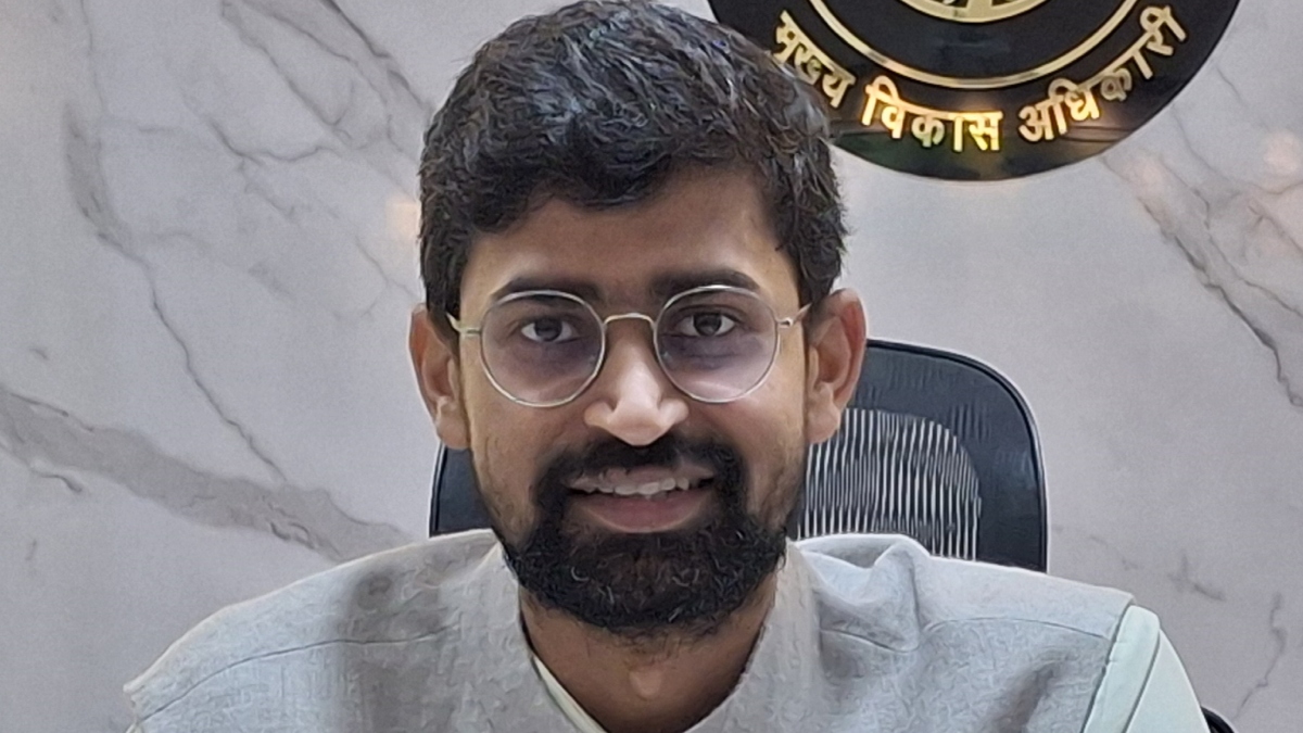 mahamaya stadium ghaziabad to get internationallevel sports facilities