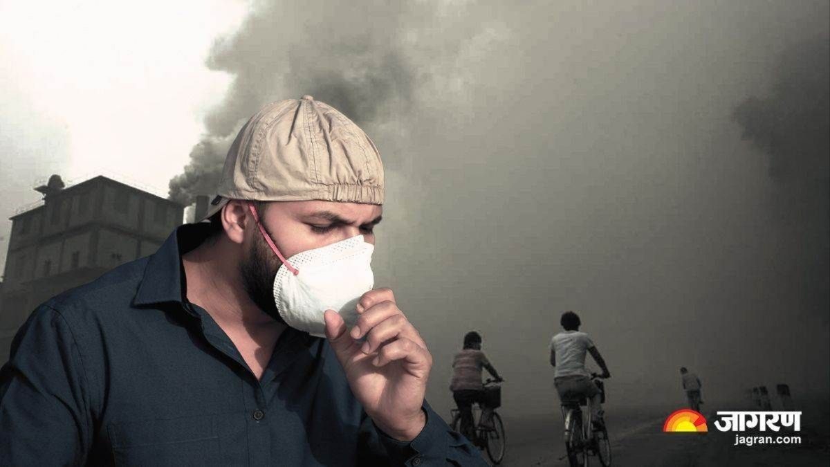 bhiwadi pollution action collector orders strict monitoring