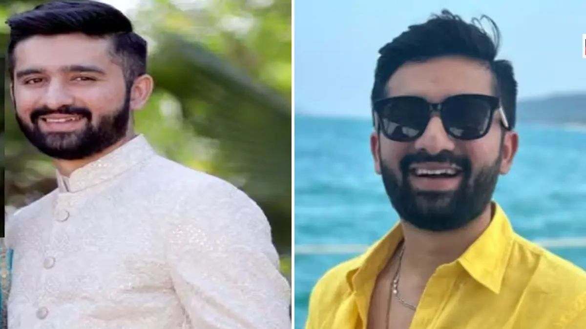 cricketer cheteshwar pujara brother in law jeet rasikbhai pabari commited suicide