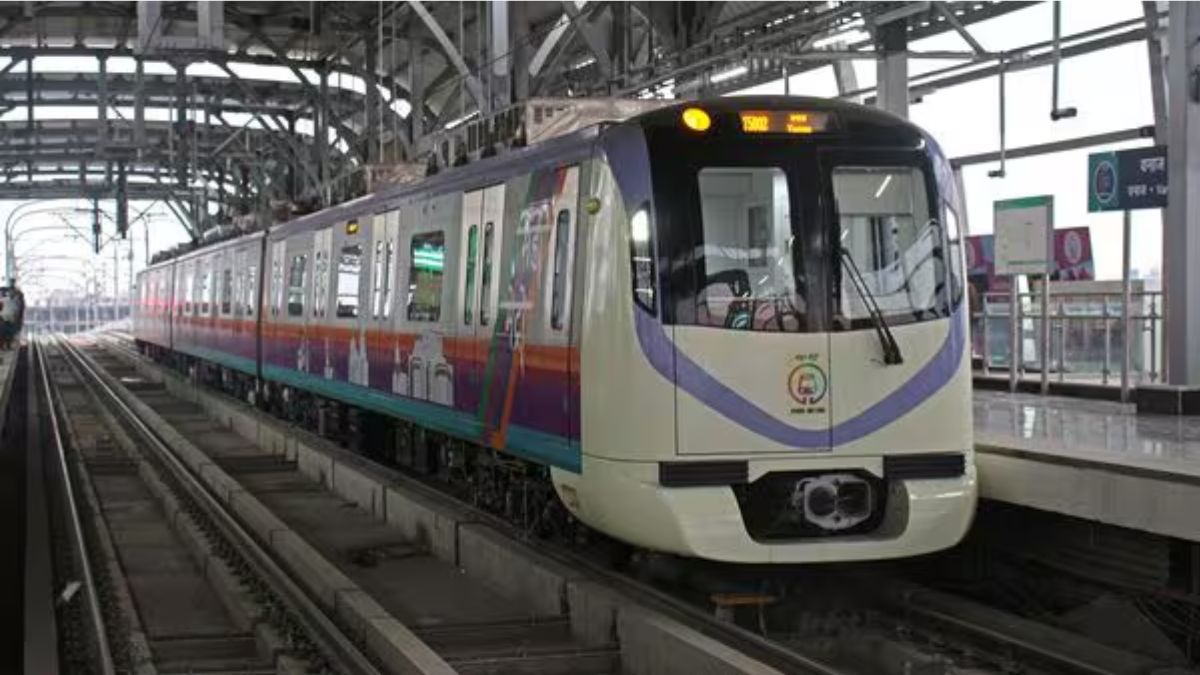 pune metro expansion approved 985785 crore budget sanctioned