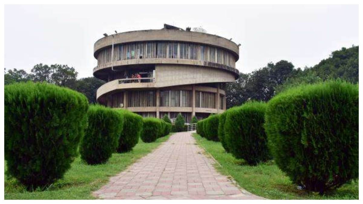 punjab university senate election dispute voter list controversy