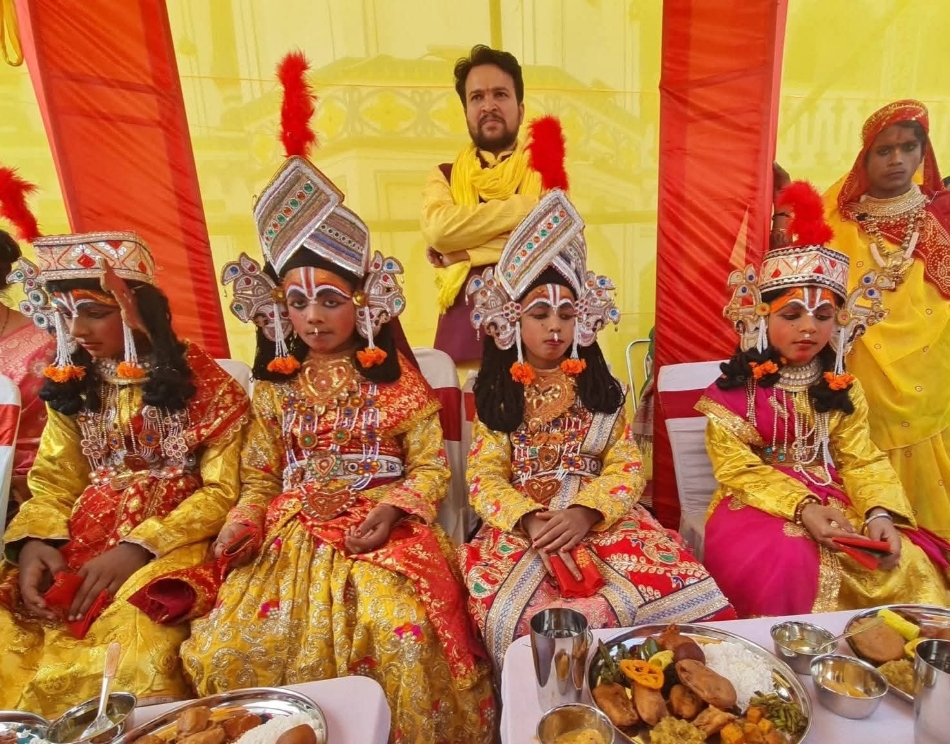 mata sitas vidai emotional farewell moves everyone