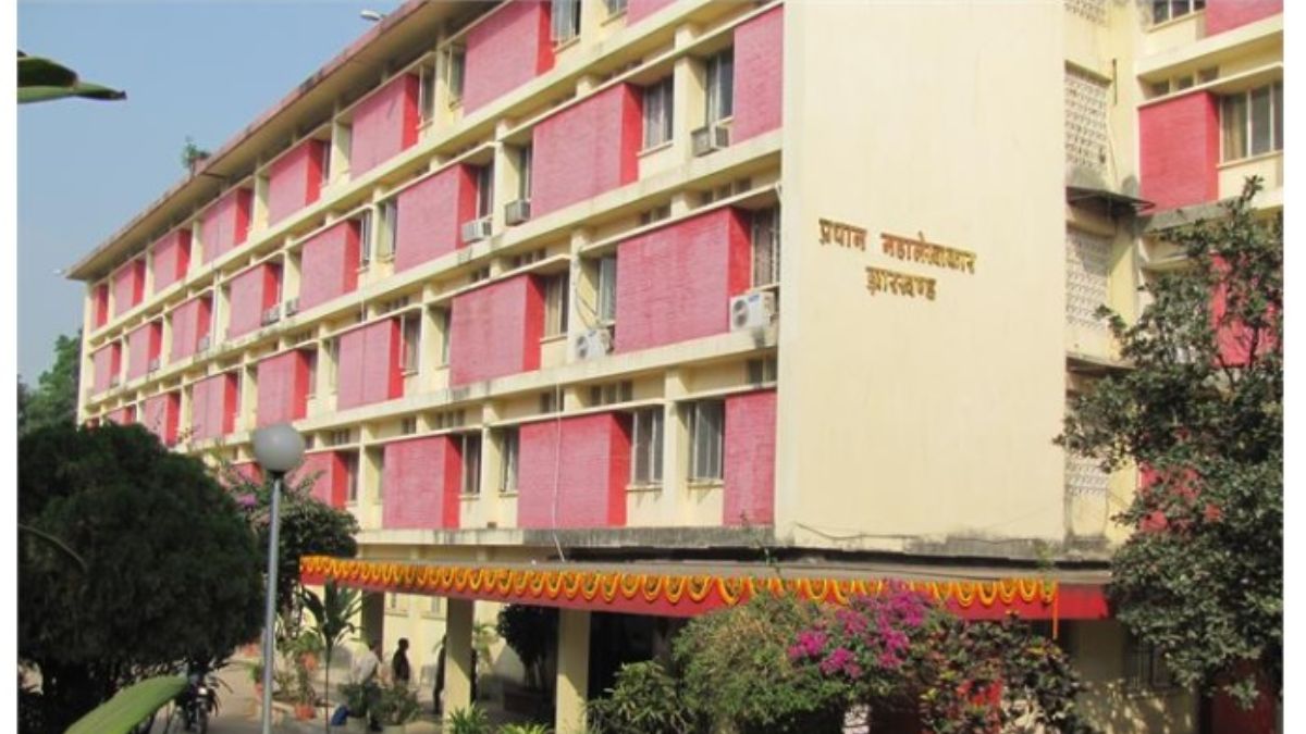 ranchi rinpas housing board fail to provide accounts for 23 years