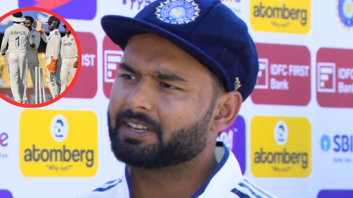 rishabh pant lost for words after south africa whitewash says cant take cricket for granted ind vs sa test 2025