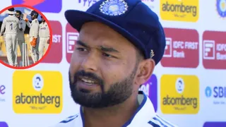 IND vs SA: 'क्रिकेट को हल्के में मत लो..', शर्मनाक हार के बाद बोले कप्तान Rishabh Pant