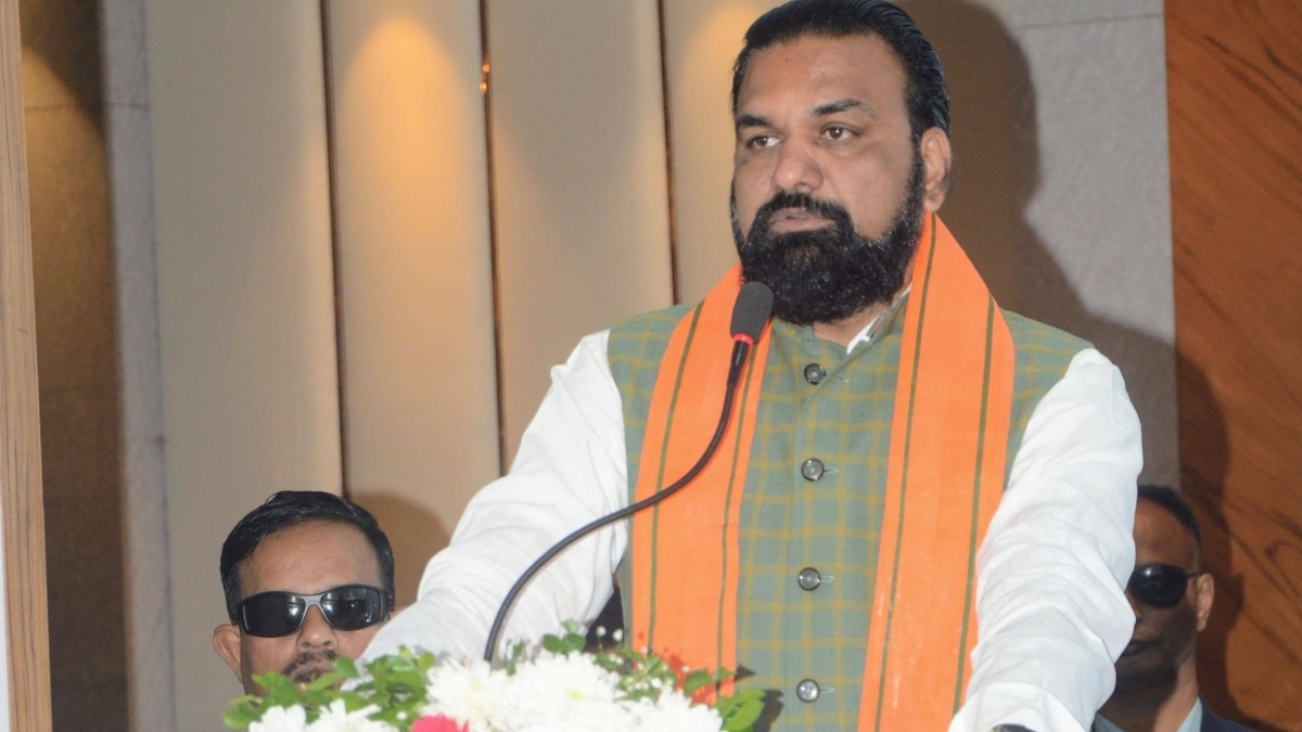 tarapur traffic jam residents hope for solution from samrat choudhary