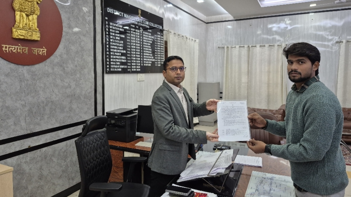 job for son of bsf subinspector martyred in operation sindoor