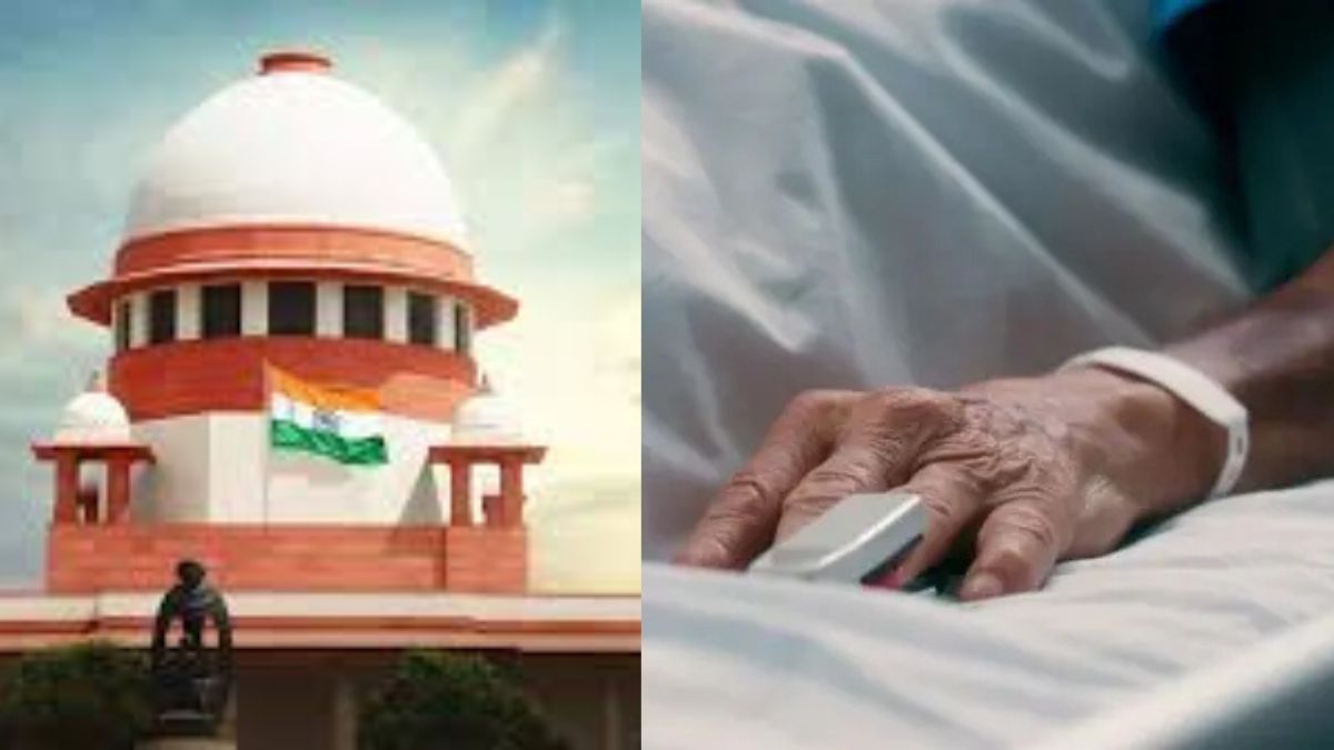 supreme court orders review of euthanasia request for disabled man