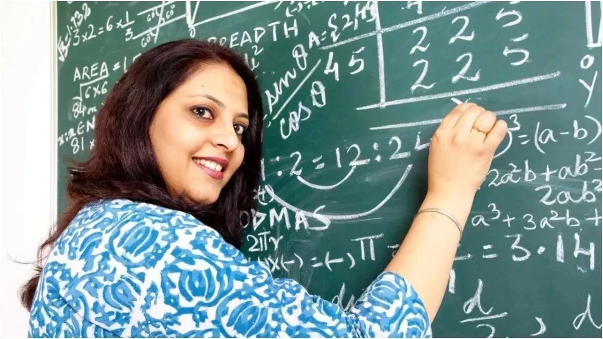 previous service of employed teachers will be counted in promotion bihar news