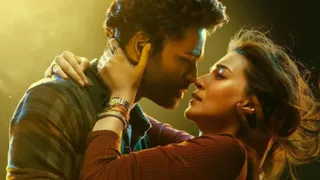 सेंसर बोर्ड से पास हुई तेरे इश्क में/ फोटो- Instagram
