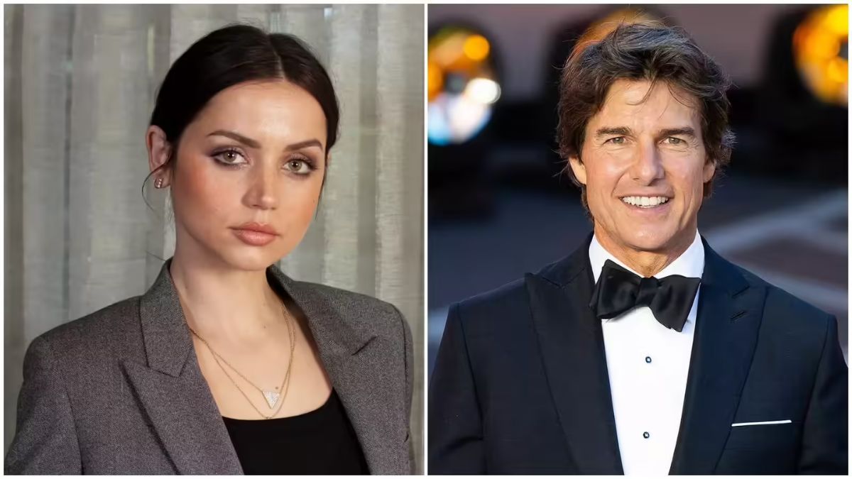 why did mission impossible actor tom cruise and ana de armas broke up reason you must know