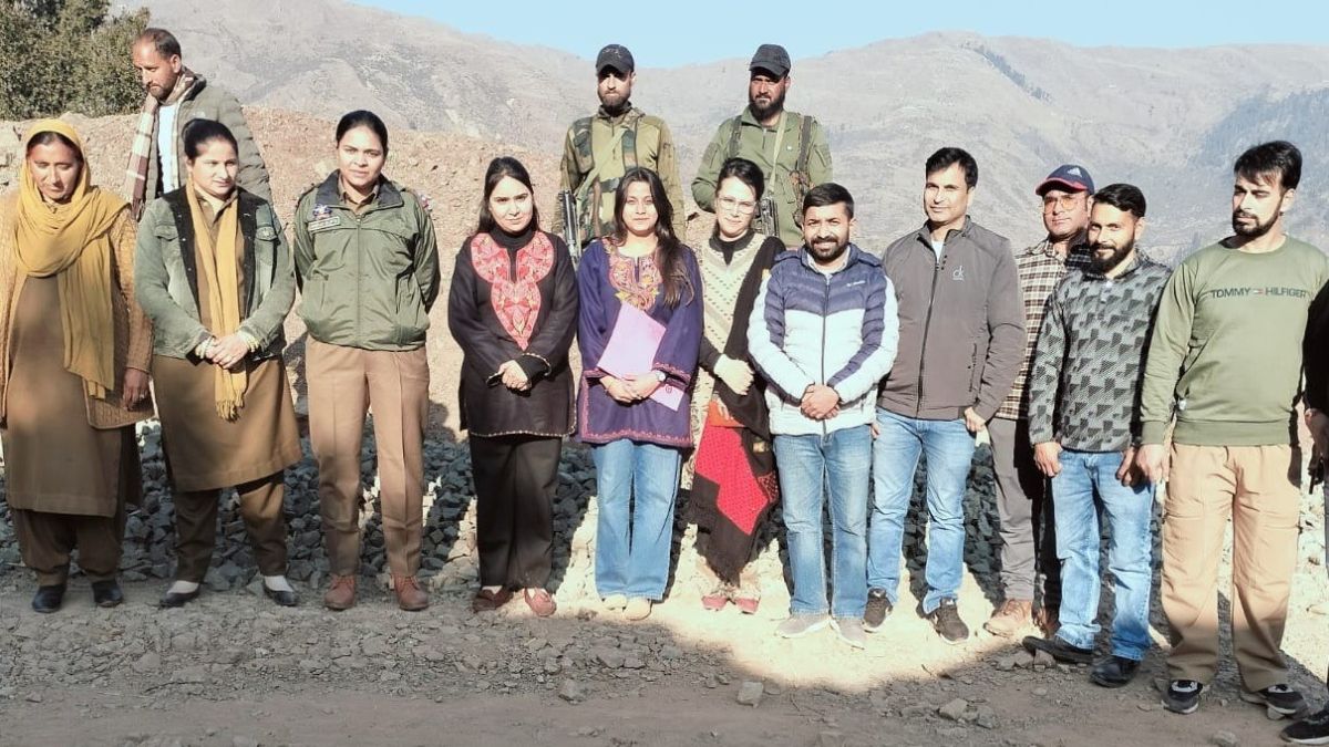 a phone call and quick action saved a minor from child marriage in udhampur