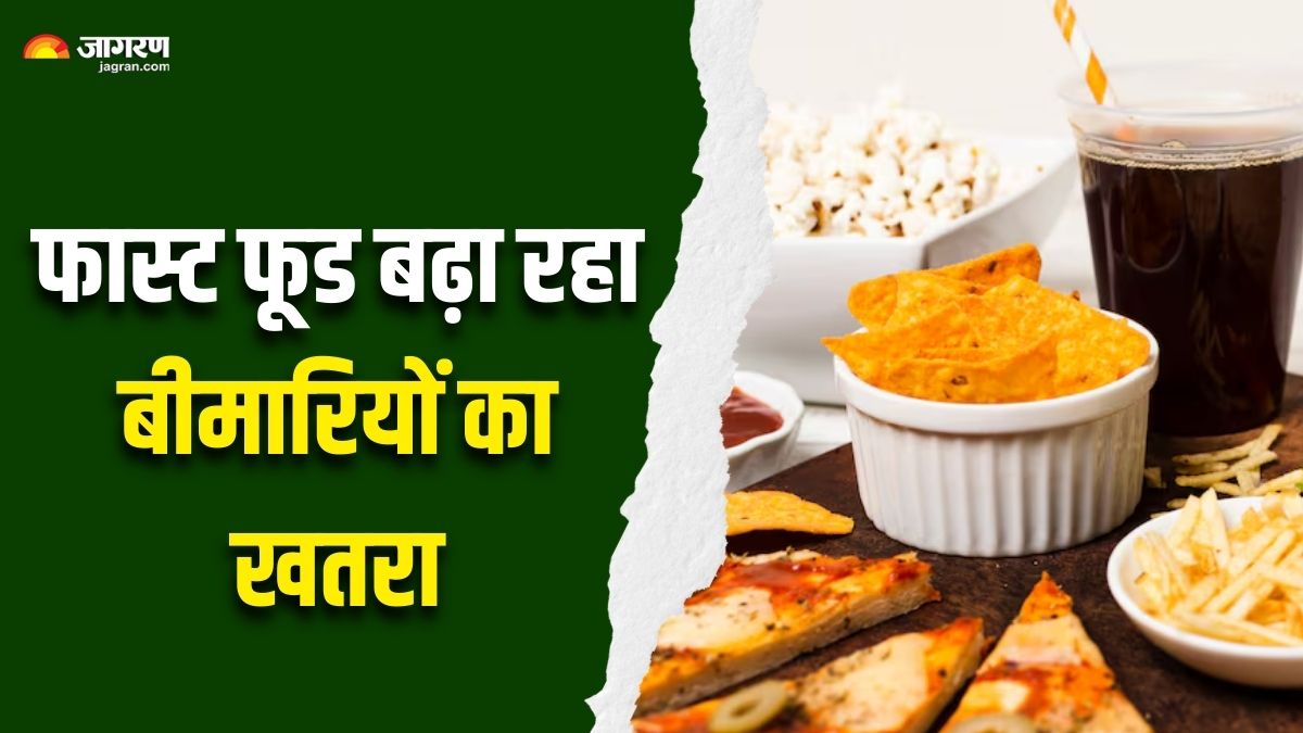 high intak of processed food is increasing the risk of obesity and other disease check details here