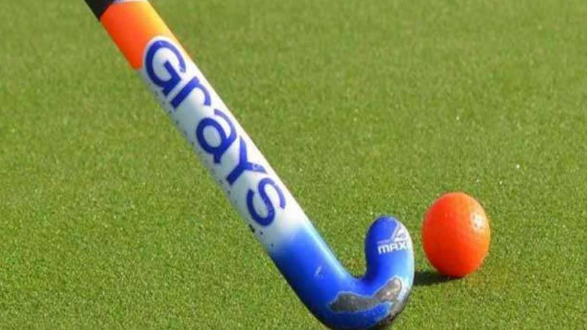 amu hockey team misses khelo india games departure aligarh news