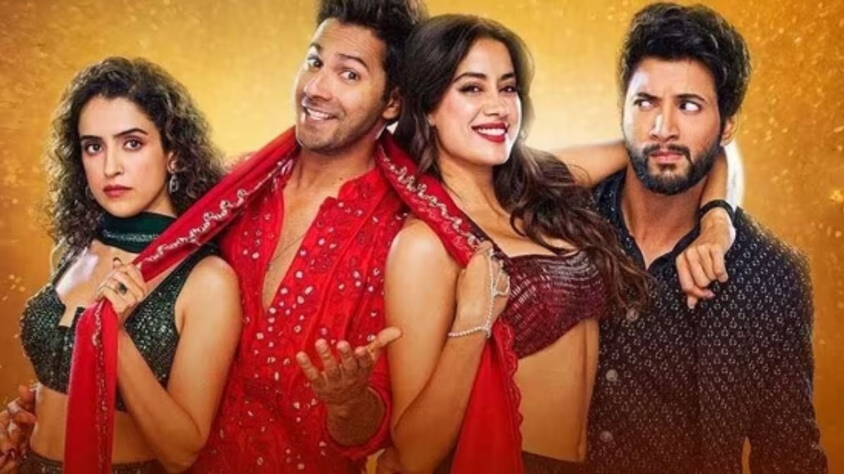 sunny sanskari ki tulsi kumari ott release date when and where to watch varun dhawan film