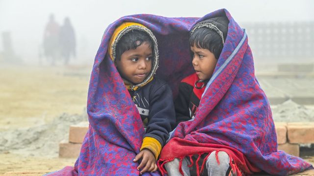 Bihar Weather Update: बिहार में पड़ने वाली है कड़ाके की ठंड, शीतलहर की चेतावनी के बाद प्रशासन अलर्ट 
