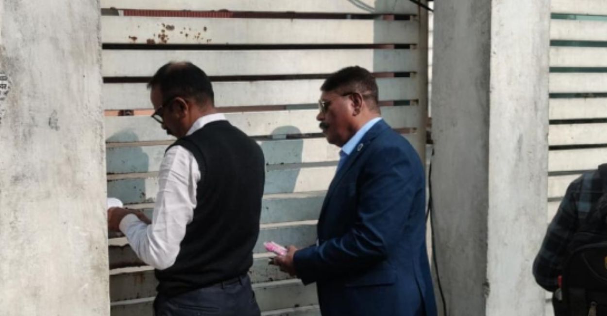 unnao factory sealed for radiation processing facility concerns