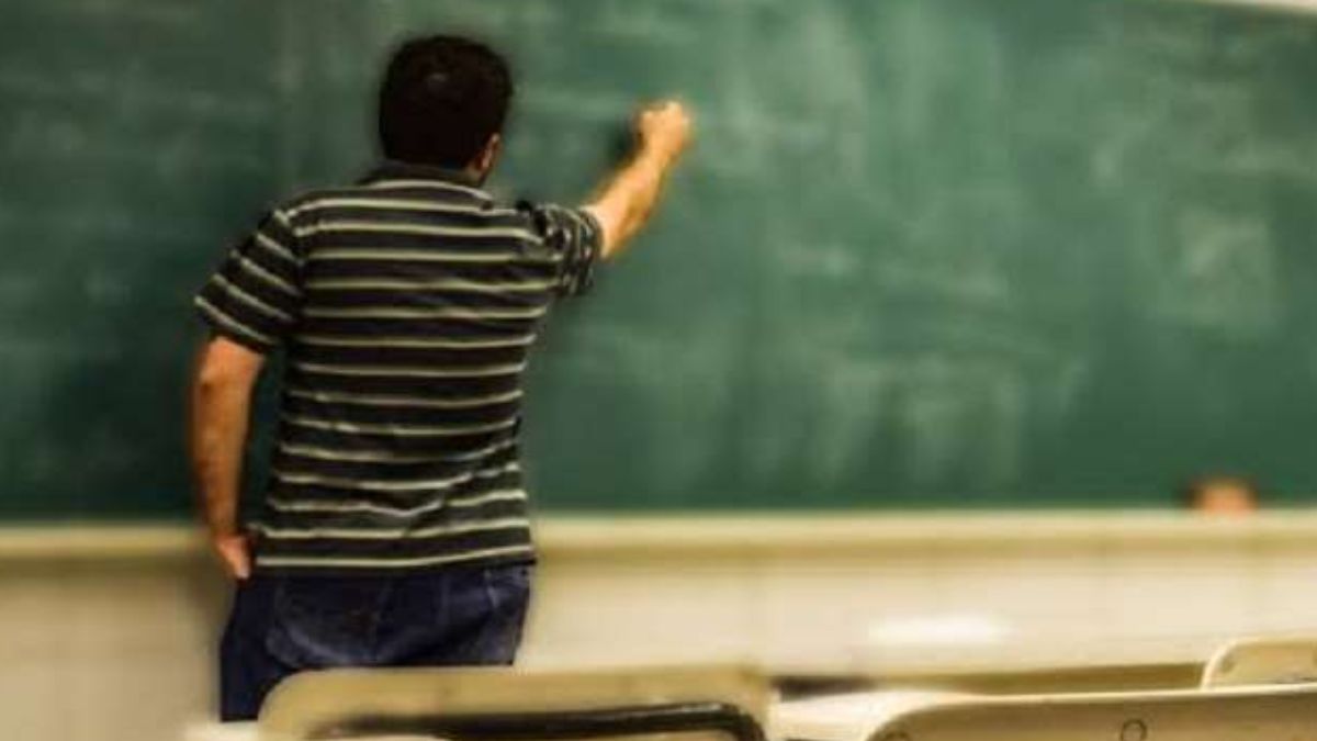 haryana teachers back to classroom no more non teaching duties