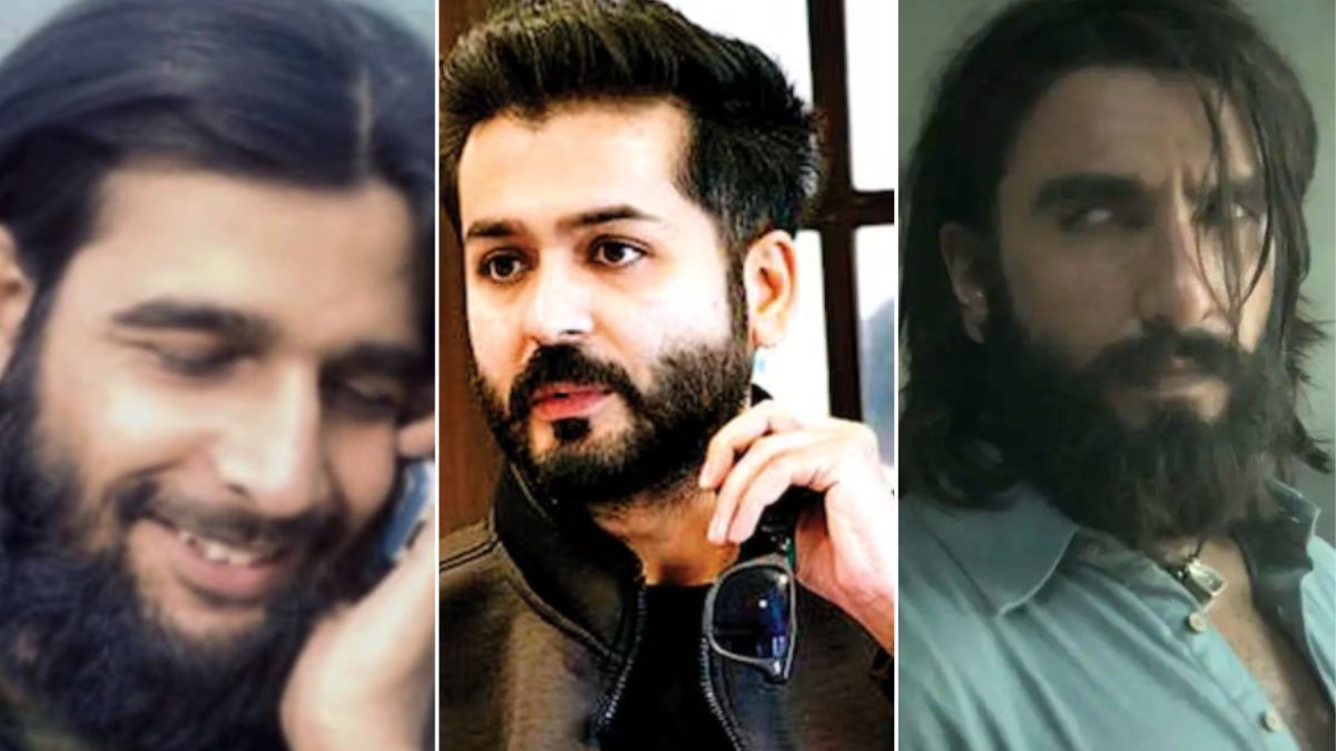 ranveer singh dhurandhar is not based on major mohit sharma confirms director aditya dhar amid rumors