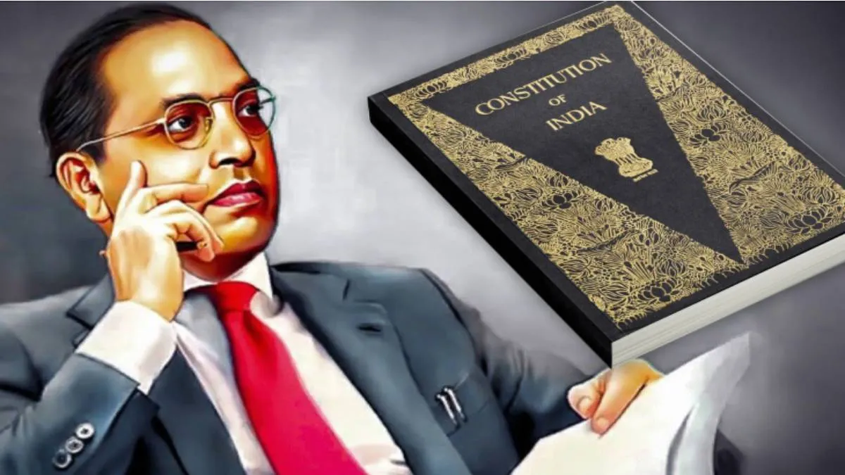 जागरण संपादकीय: संविधान की शक्ति, समय-समय पर संशोधन भी जरूरी