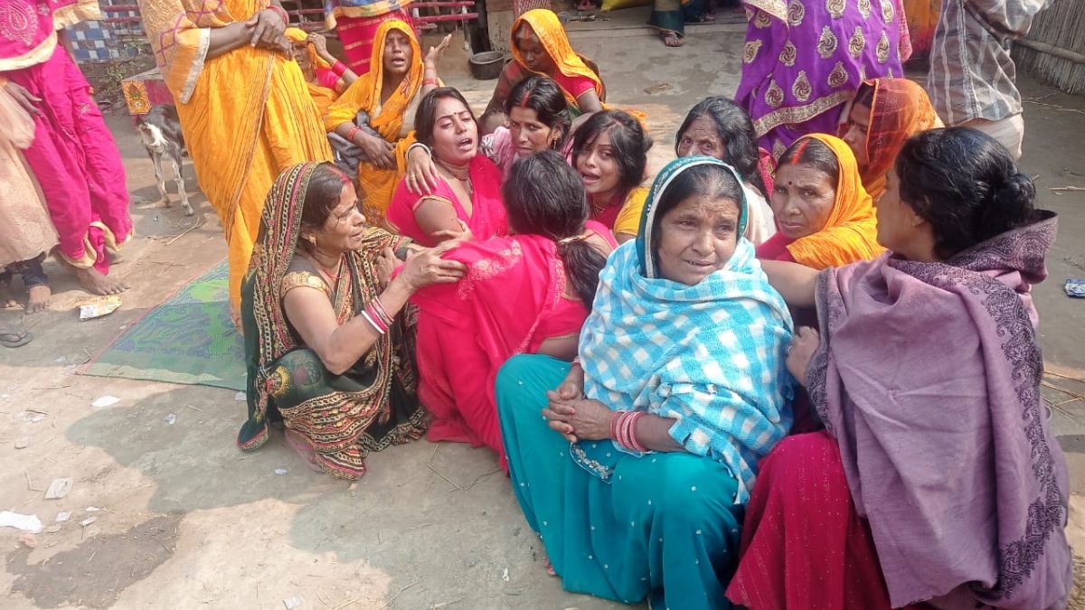 vegetable vendor murdered over old dispute in betia