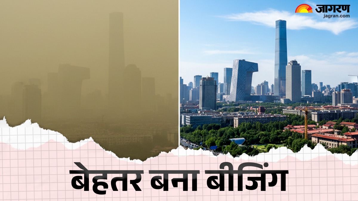 how beijing beat extreme smog key lessons for delhis pollution crisis