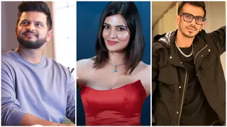 मालती चाहर के लिए क्रिकेटर्स ने की वोट अपील/ फोटो- Instagram