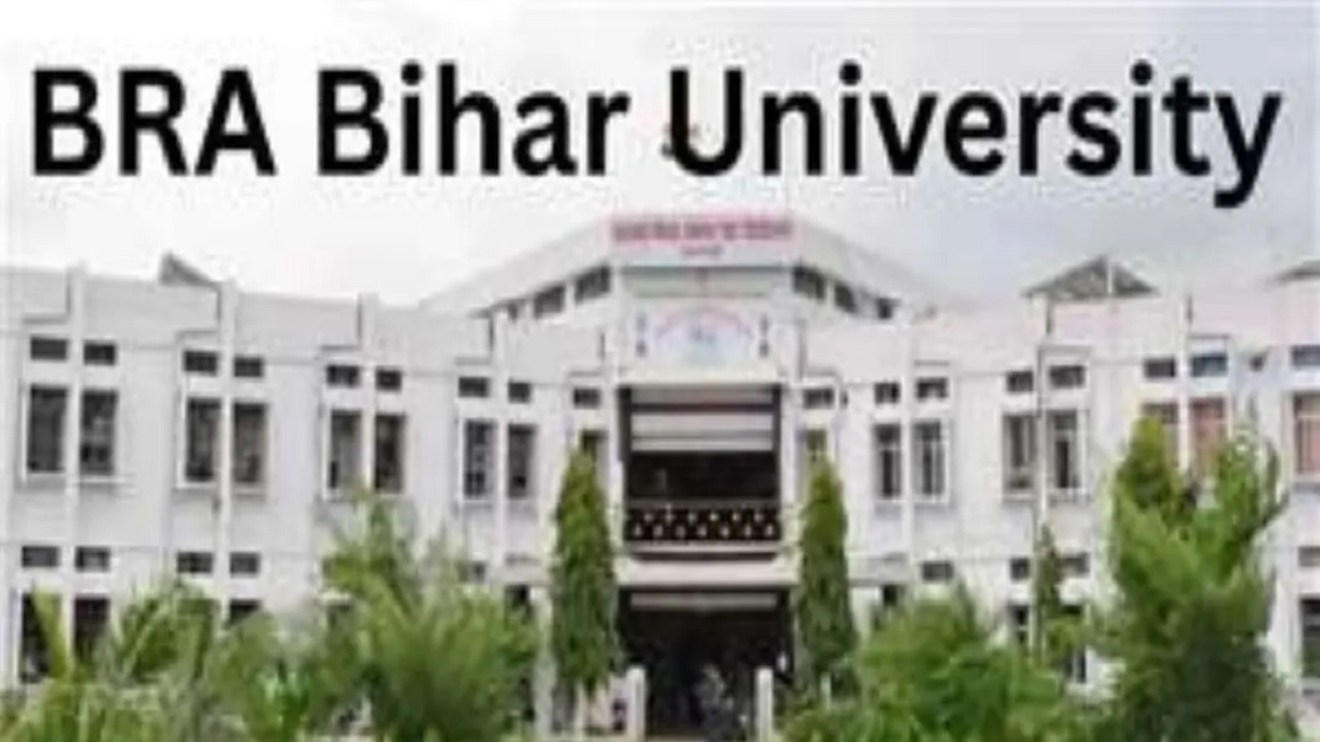 bra bihar university internship policy for graduates