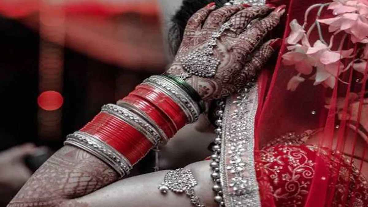 bride refuses wedding groom held hostage over dowry dispute