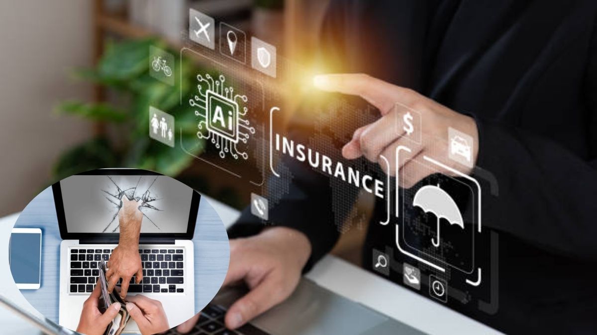 cyber insurance protect your business from financial losses of cyber attack