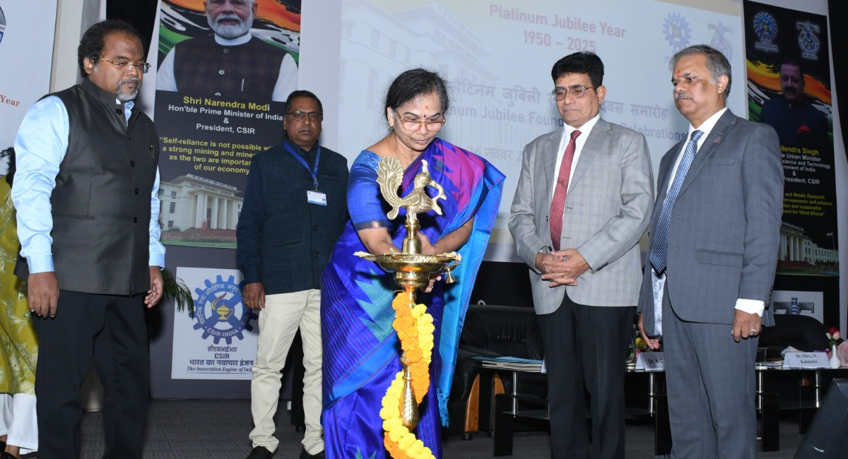 indias first hydrogen testing facility to launch at nml